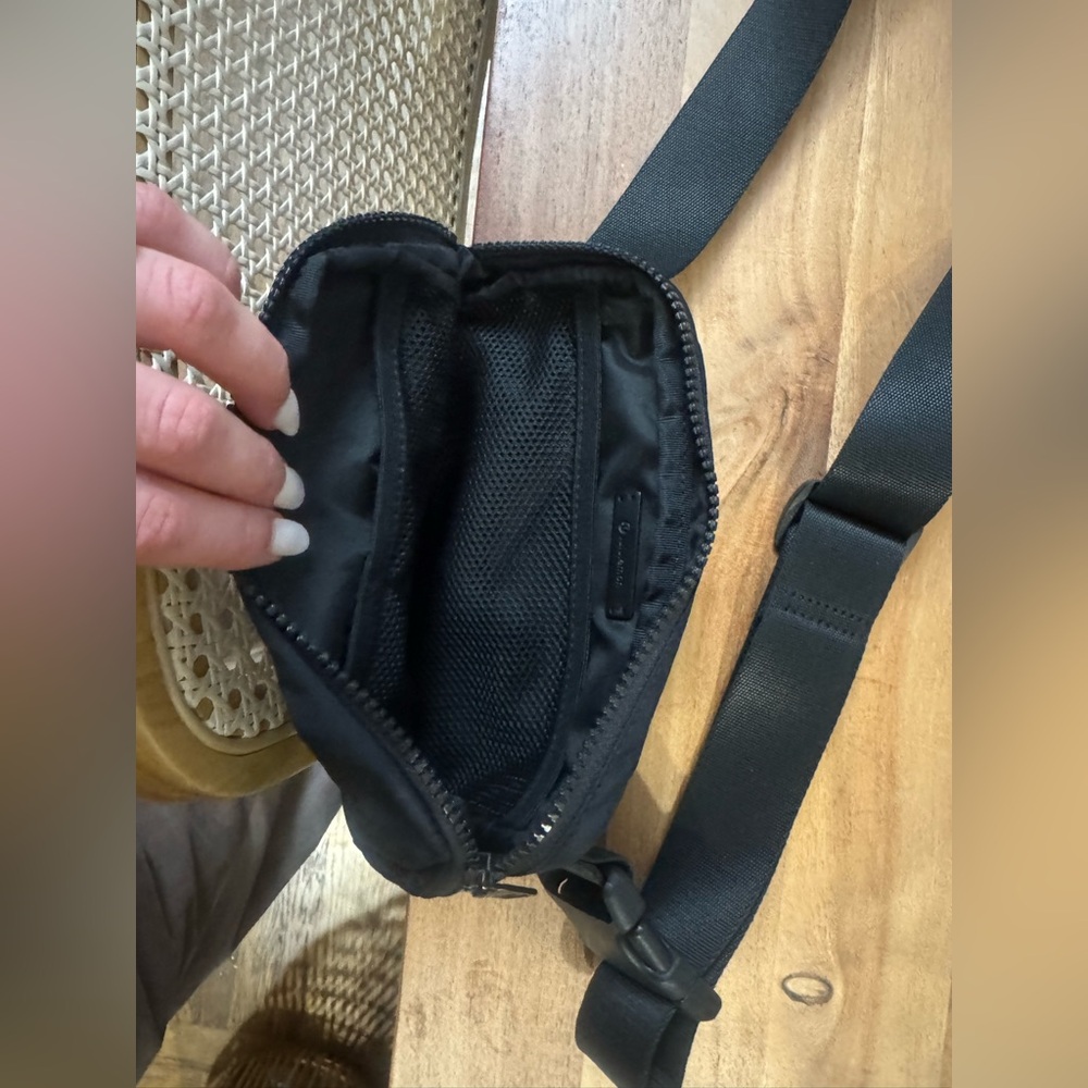 Lulu Fanny pack